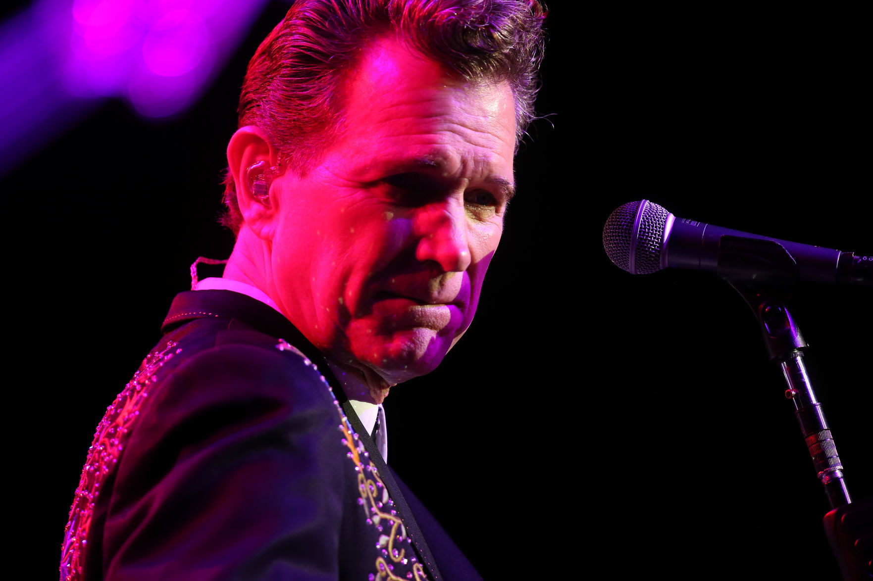 Chris Isaak